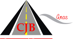 Logo CJB Engenharia